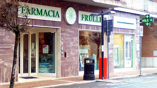 Apparecchi acustici | FARMACIA FRULLINI | Chiusi Scalo | Provincia di Siena | Toscana | Italy